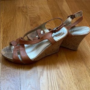 Guess heels